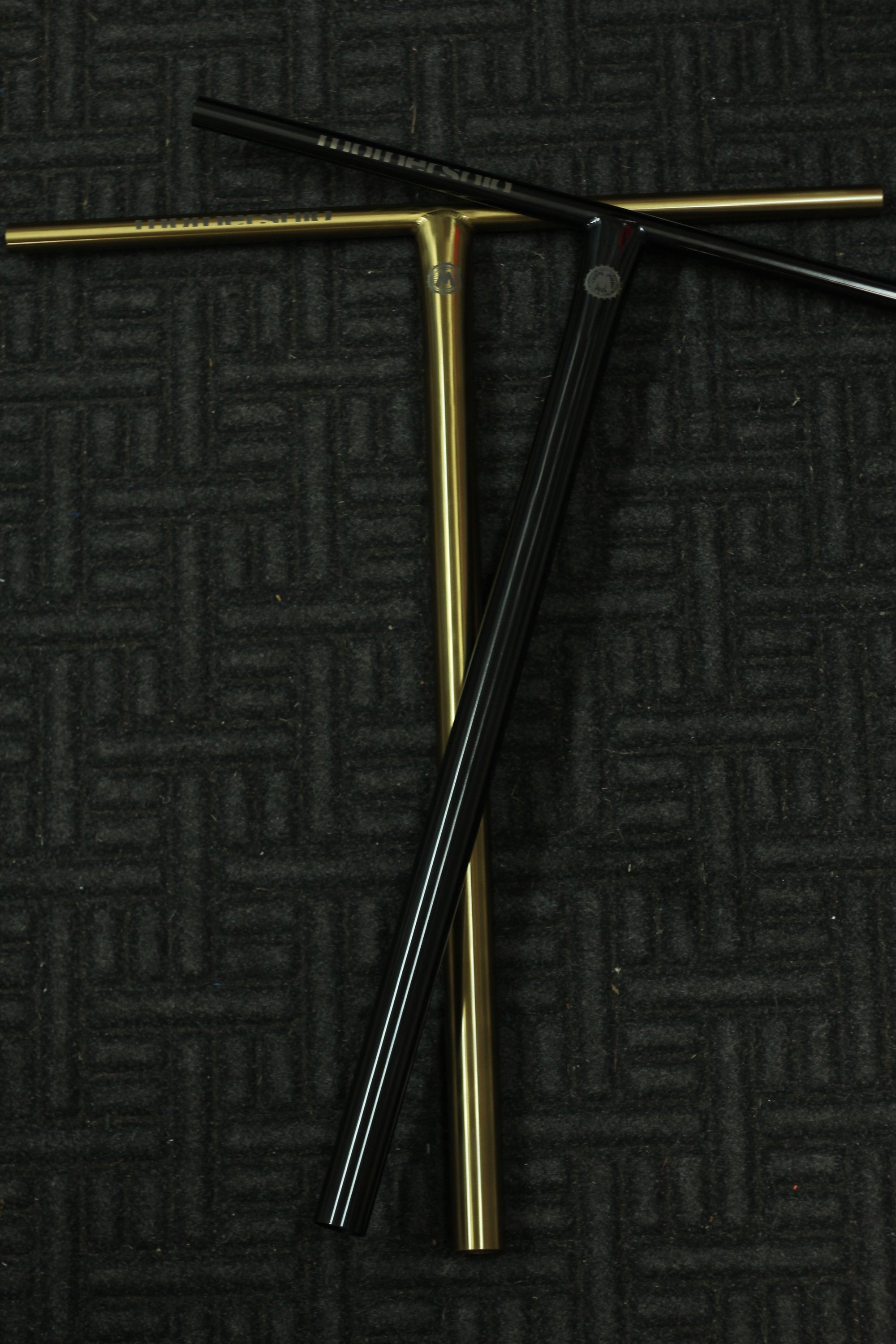 Mothership Titanium T Bar Mothership