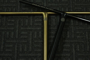 Mothership Titanium T Bar Mothership