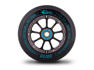 River Wheel Co - "Runaway Glides" ( Kevin Austin Signature )