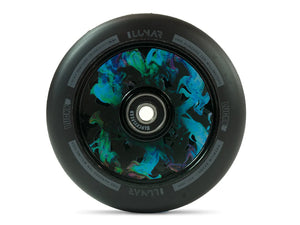 LUCKY LUNAR WHEEL