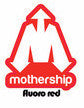 Mothership Stickers Mothership