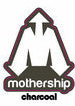 Mothership Stickers Mothership