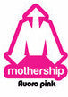 Mothership Stickers Mothership