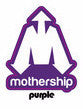 Mothership Stickers Mothership