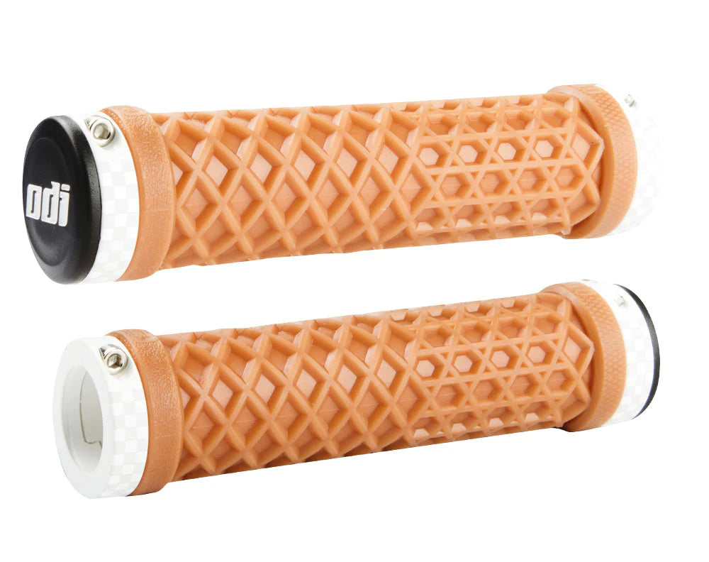 VANS LOCK-ON PWC GRIPS (130MM)