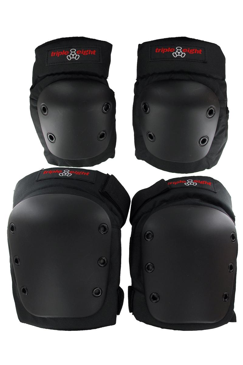 Triple Eight Street 2 Pack Pads