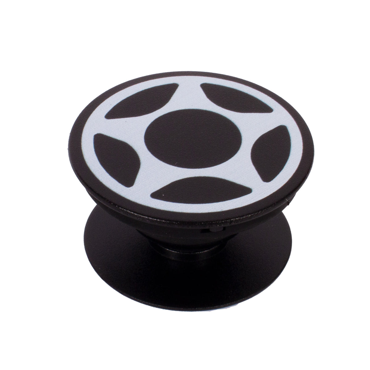 Proto Logo Pop-Out Phone Holder