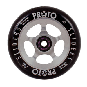 Proto Classic " RAW " Slider 110mm Wheels