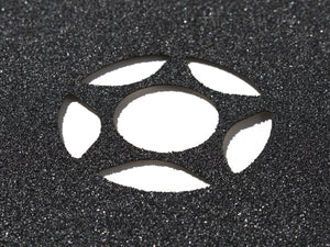 Proto HD Logo Griptape TGE