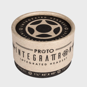 PROTO Integrattron Headset TGE