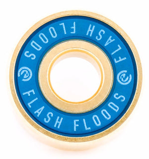 River Flash Floods Bearings (4 Pack) TGE