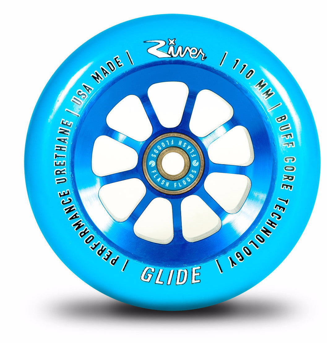 River Wheel Glide TGE