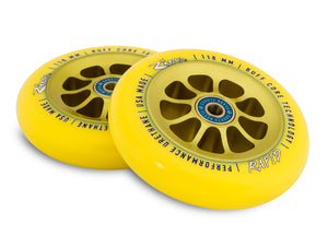 River Wheel Co - Natural "Sunset" Rapids