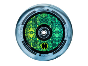 LUCKY LUNAR WHEEL