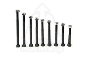 M8 Axle Bolts Fastenal