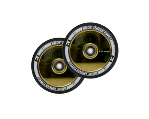 Root Industries AIR Wheels 120mm forefront supply