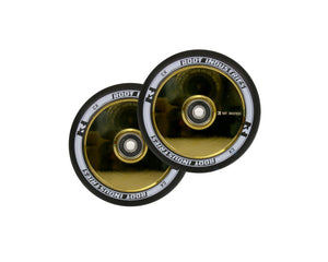 Root Industries AIR Wheels 120mm forefront supply