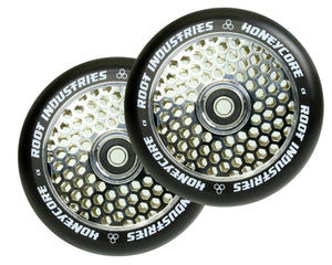 Root Industries HoneyCore 110mm Wheels Freestyle Distribution