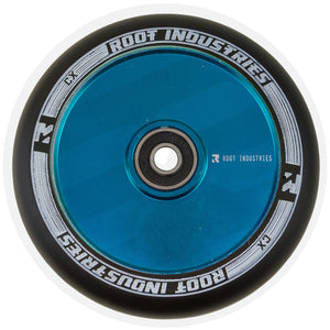 Root Industries AIR Wheels 120mm forefront supply