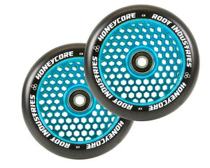 Root Industries HoneyCore 110mm Wheels Freestyle Distribution