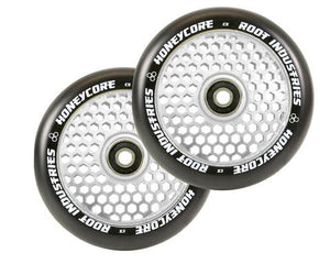 Root Industries HoneyCore 110mm Wheels Freestyle Distribution