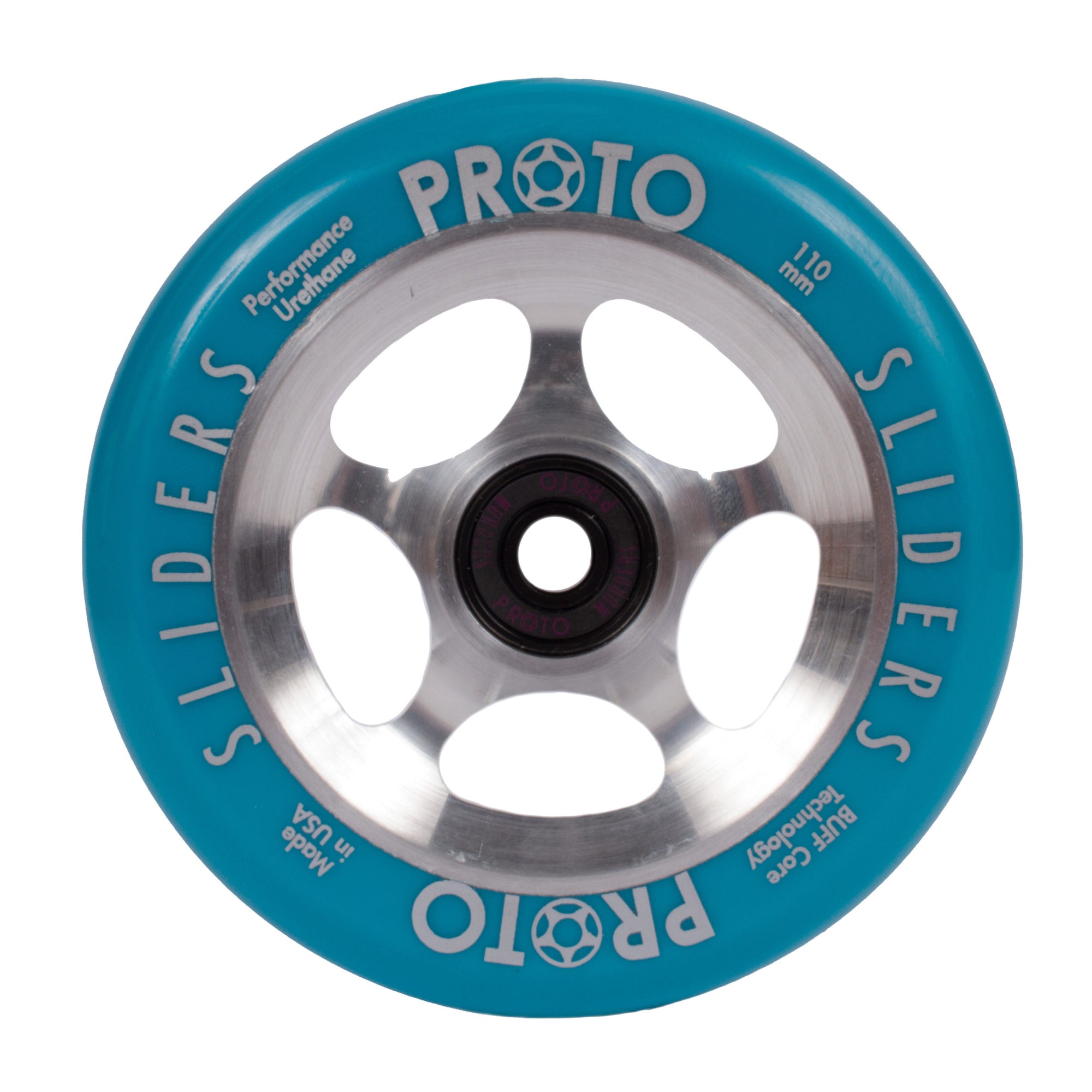 Proto - StarBright Sliders