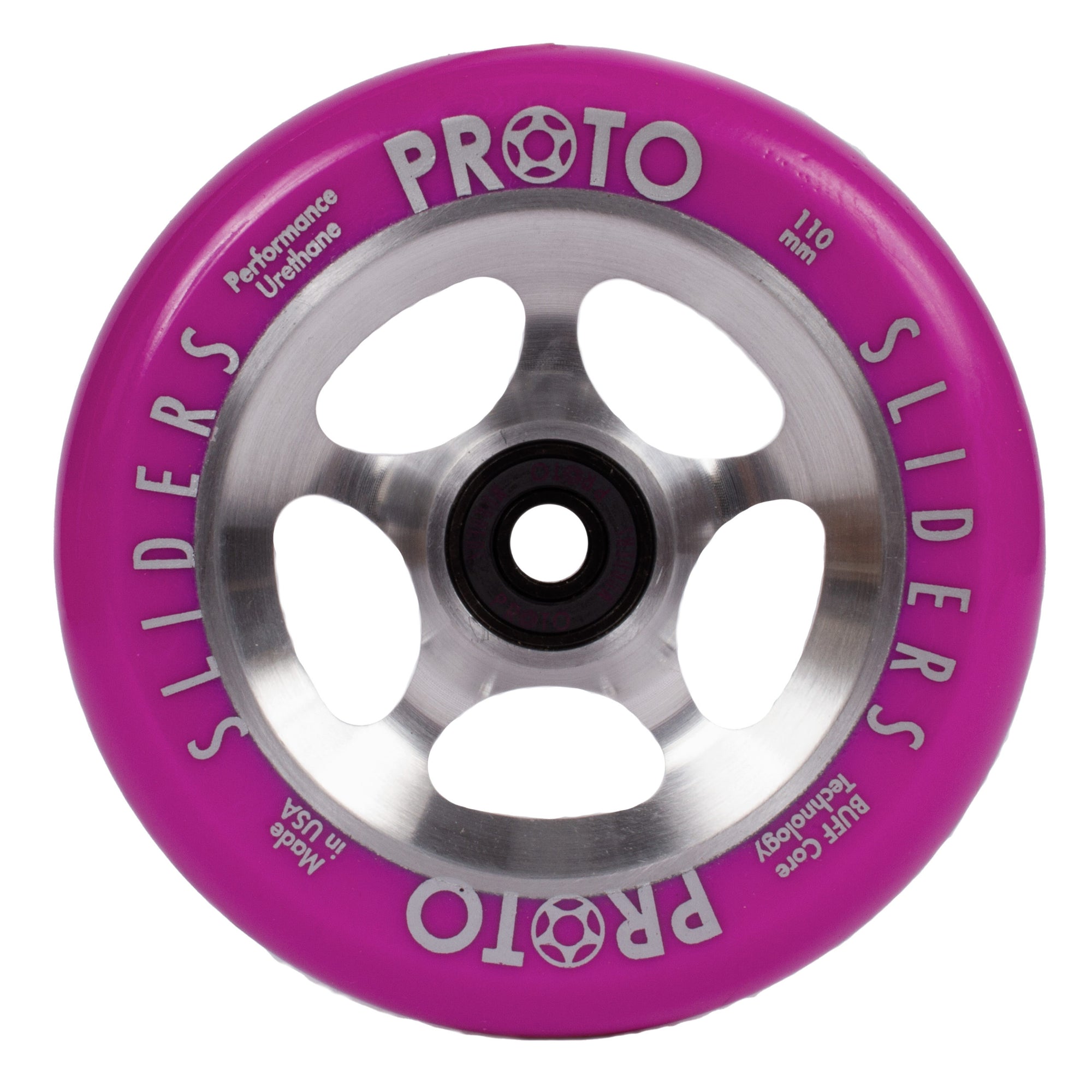 Proto - StarBright Sliders