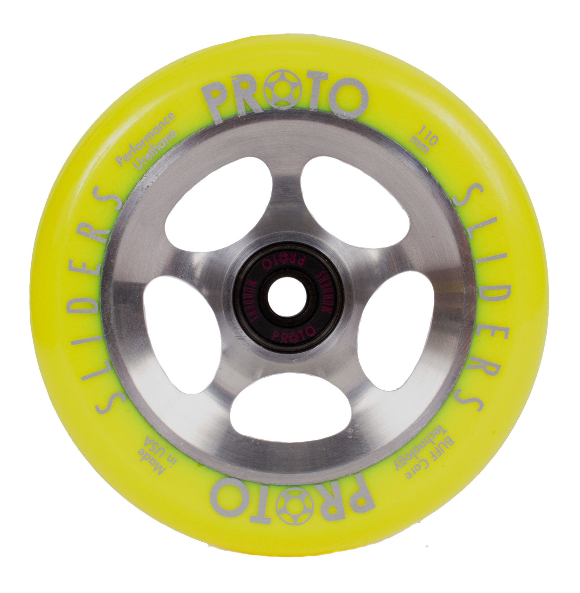 Proto - StarBright Sliders