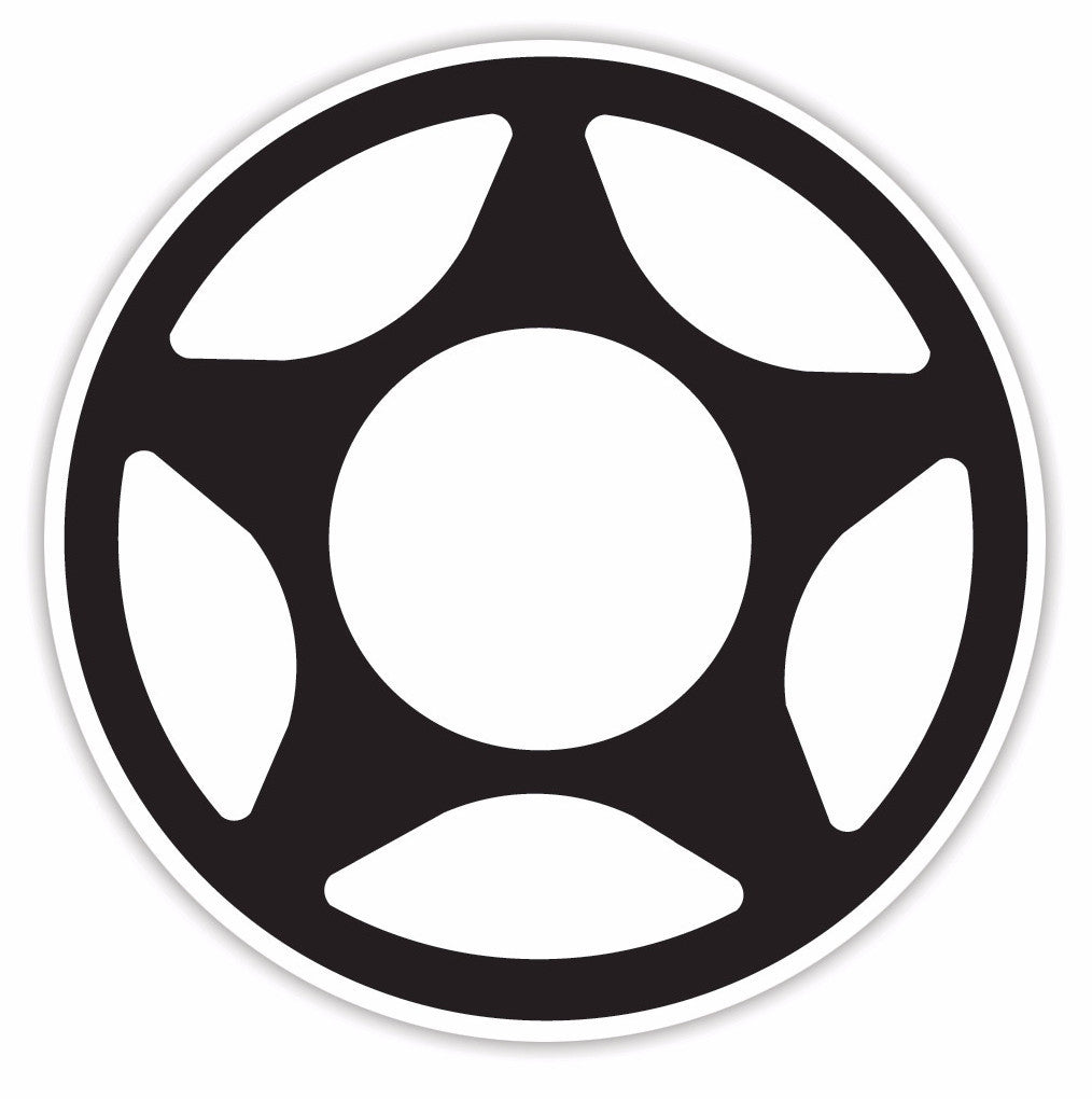 Proto Sticker 3&quot; Proto Star TGE