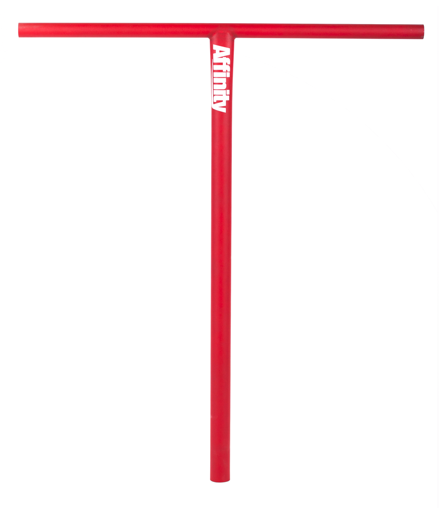 Affinity XL T Bar Affinity