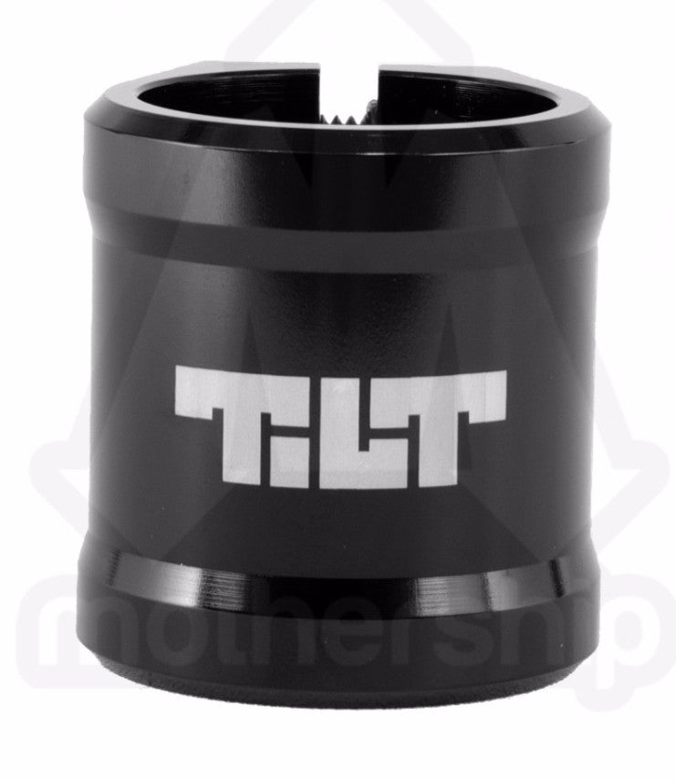 Tilt Arc Double Clamp Tilt