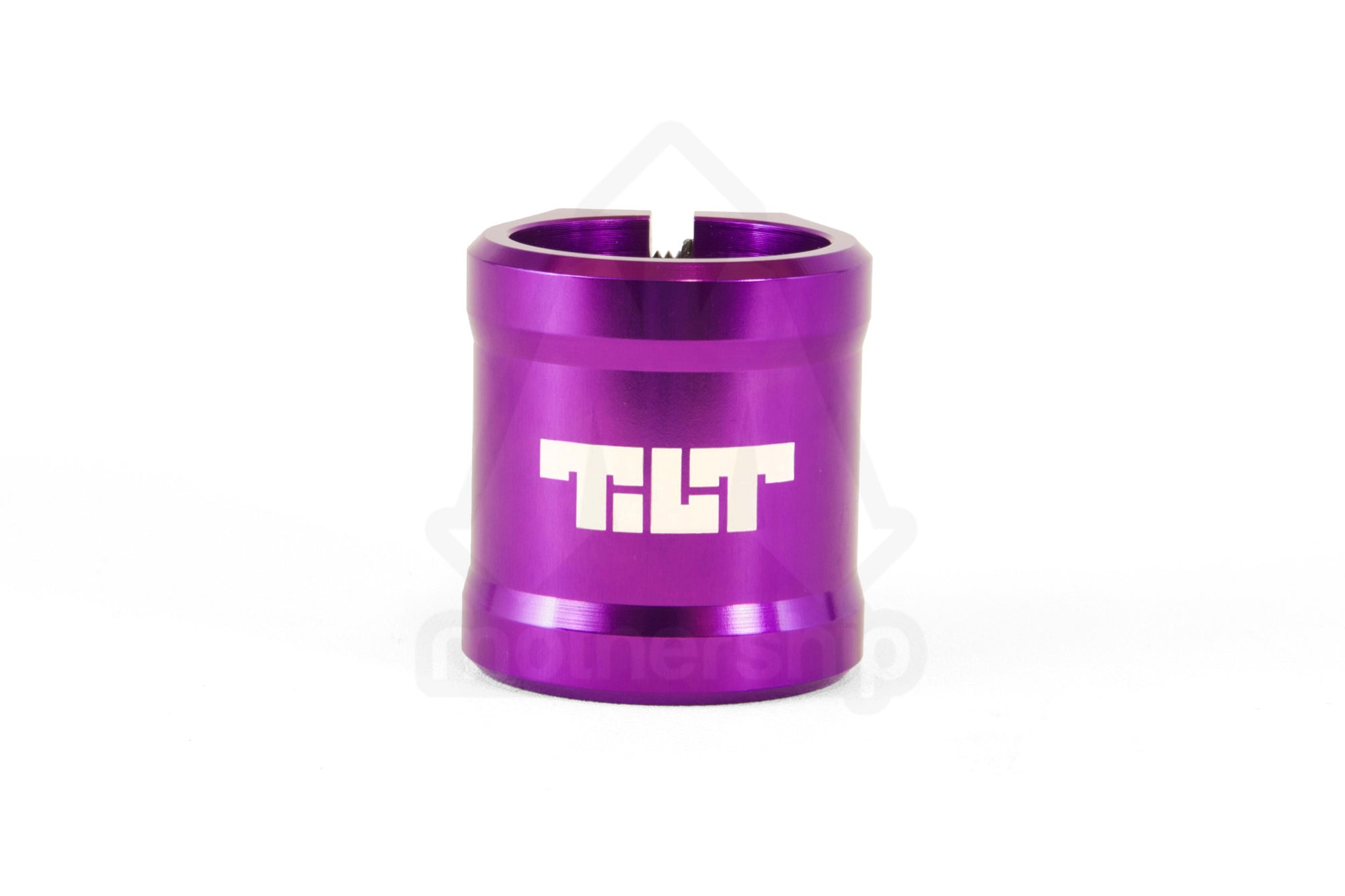 Tilt Arc Double Clamp Tilt