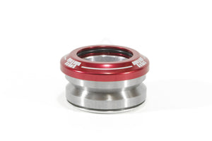 Tilt Integrated Headset Tilt