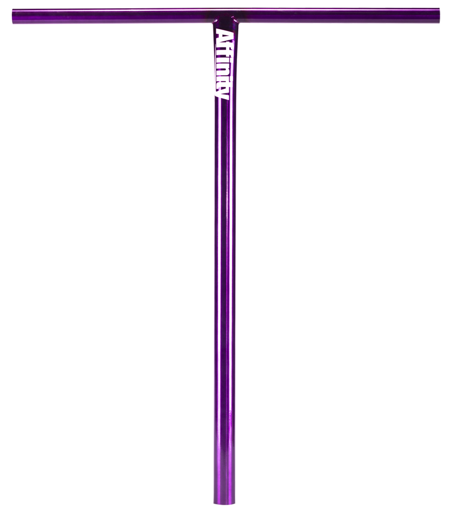 Affinity XL T Bar Affinity