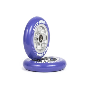 Tilt UHR Wheels - Violet