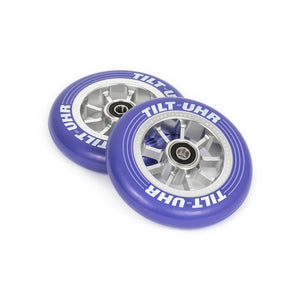 Tilt UHR Wheels - Violet