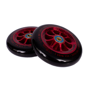 River Wheel Co – “Wired” Glides 110mm (Dylan Morrison v2 Signature)