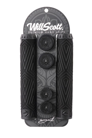 Envy Will Scott Hand Grips