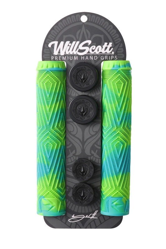 Envy Will Scott Hand Grips