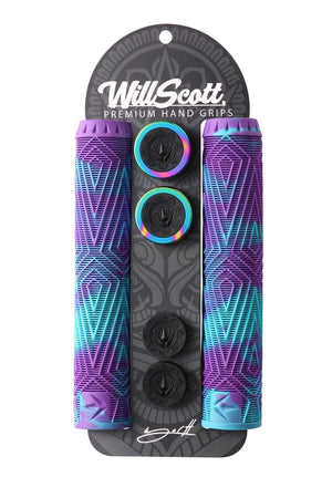 Envy Will Scott Hand Grips