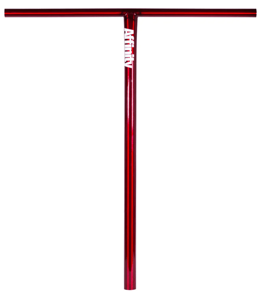 Affinity Signature T Bar