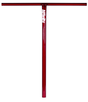 Affinity Signature T Bar