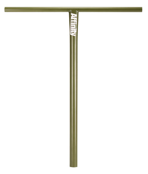 Affinity Signature T Bar