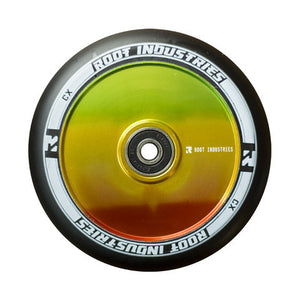 Root Industries AIR Wheels 120mm forefront supply