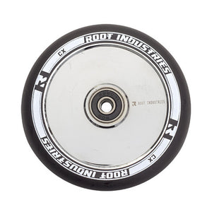 Root Industries AIR Wheels 120mm forefront supply