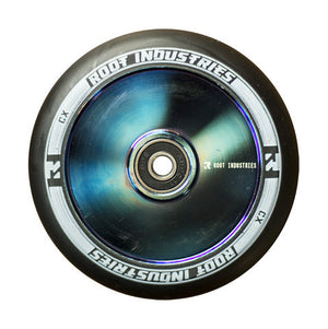 Root Industries AIR Wheels 120mm forefront supply