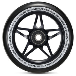 Envy S3 110mm Wheels