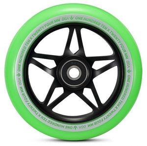 Envy S3 110mm Wheels