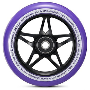 Envy S3 110mm Wheels