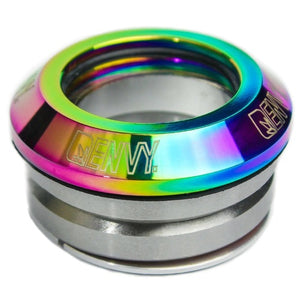Envy Oil Slick Headset
